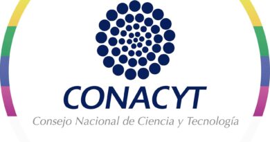 conacyt 2