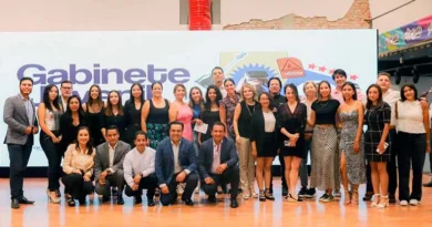 Proyectos del Gabinete Juvenil