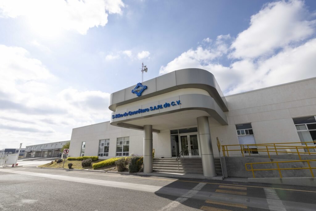 S Riko Sapi S-Riko amplía operaciones - Infobilia