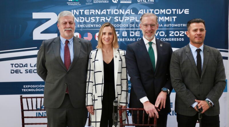 Automotive Summit