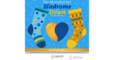 Síndrome de Down, Día Mundial