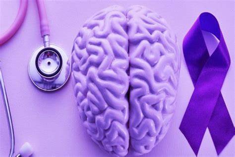 Epilepsia, Día Púrpura.