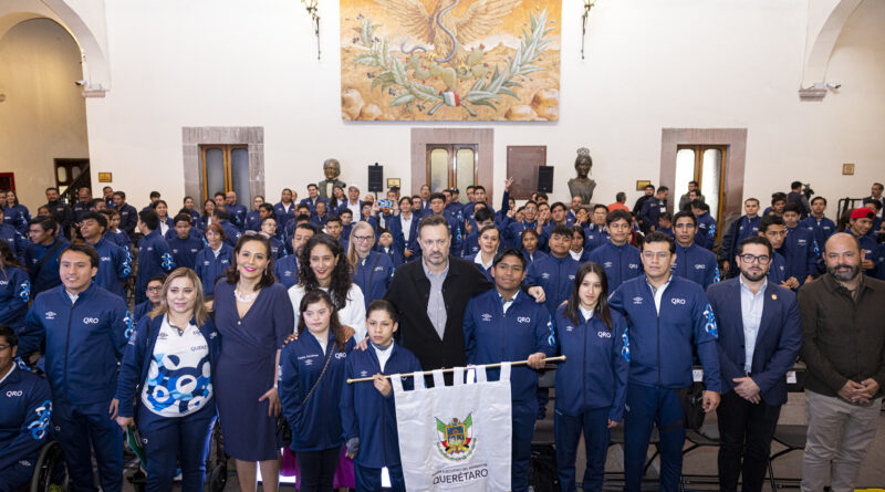 Paranacionales