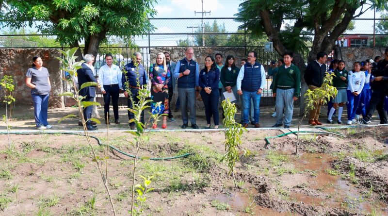 EcoEscuelas 2