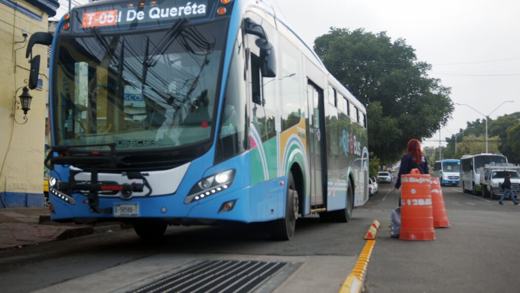 Estación abierta 3