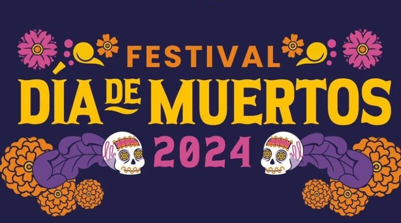 Día de Muertos