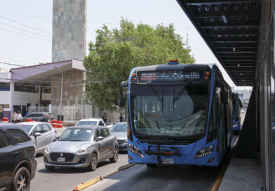 QroBús, pago con tarjeta