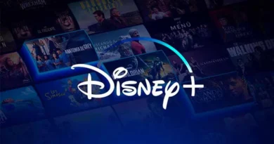 Disney Plus