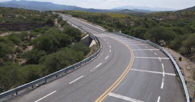 Kilómetros