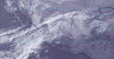 tormenta invernal