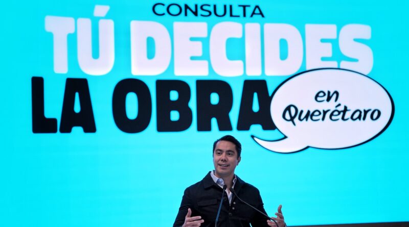 Decide Querétaro