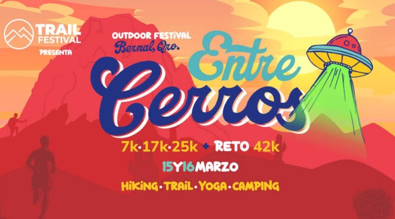 :ntre Cerros