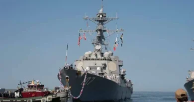 USS Gravely