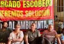 Comercio Ambulante
