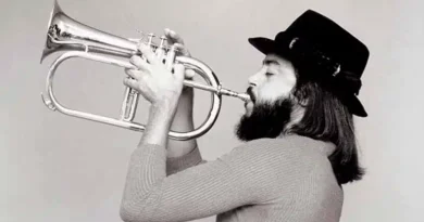 Chuck Mangione, leyenda del jazz, falleció.
