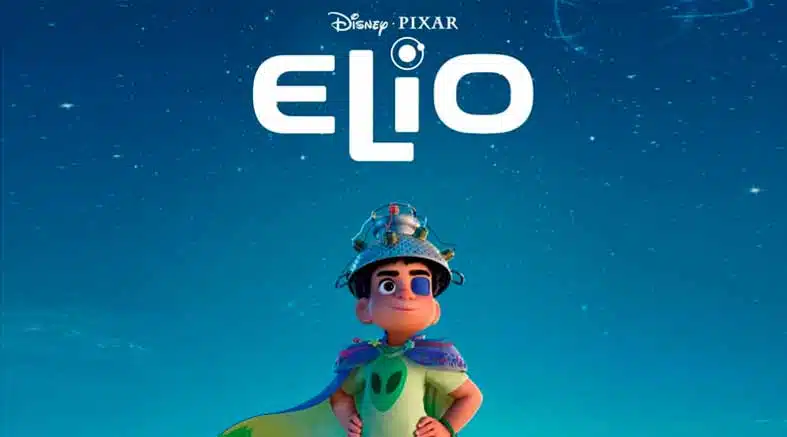Elio