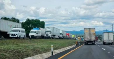 Autopista 57