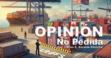 Comercio opinion