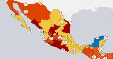 Estados Unidos alerta