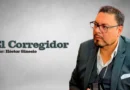 El corregidor SiNecio El reino de las Mezquindades