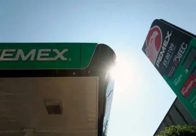 PeMex costará más en 2026