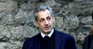 Nicolas Sarkozy
