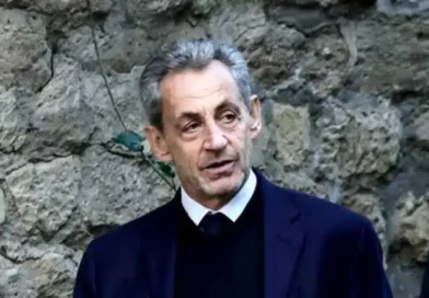 Nicolas Sarkozy