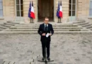 Renuncia, Sébastien Lecornu.