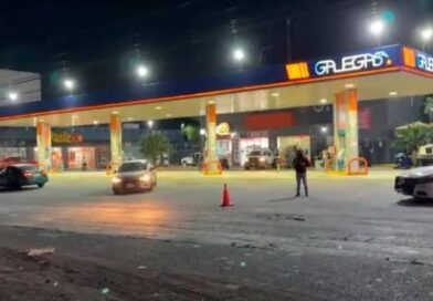 huachicol 2