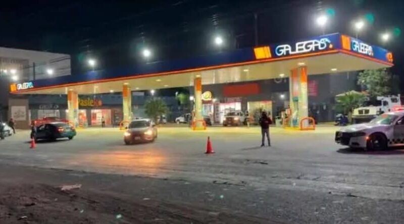 huachicol 2
