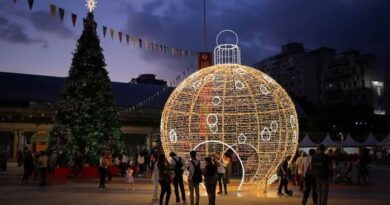 maduro navidad