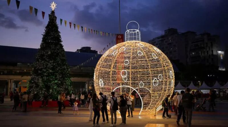 maduro navidad