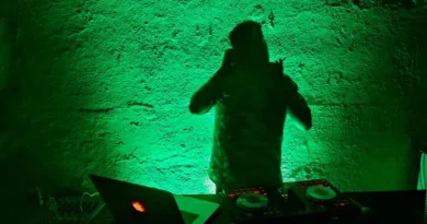 Sonideros: Cultura, Resistencia y Patrimonio