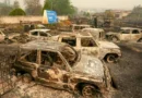 Espana incendios